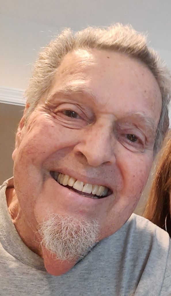 Kenneth  Benzmiller