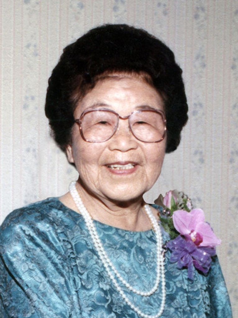 Miyuki Iwaki Profile Photo