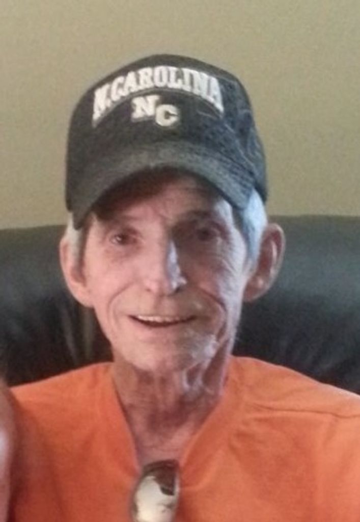 Kenneth Blaine Barrett Profile Photo