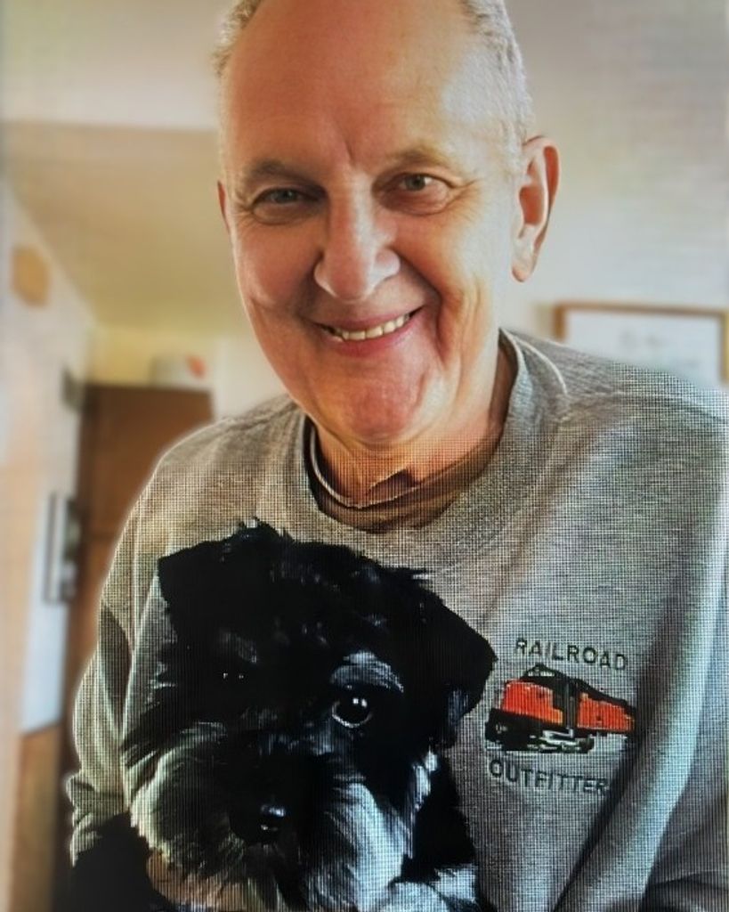 Ray Ott Wrobel Sr. Profile Photo