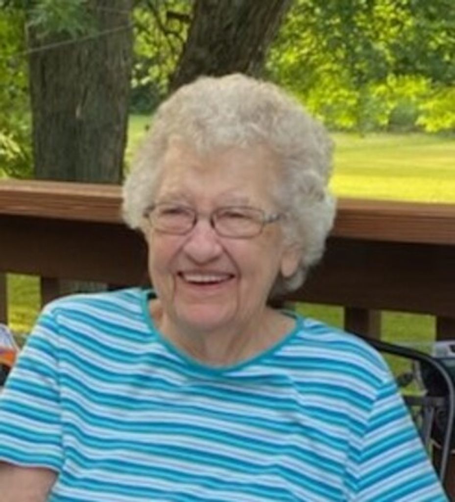 Elnor Virginia Lilley Profile Photo