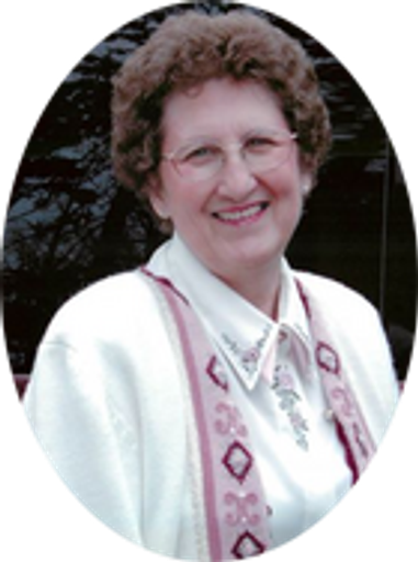Mary Hill Profile Photo
