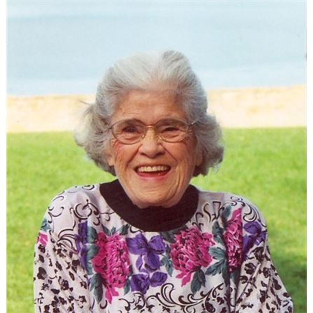 Ella Caroline Kruse Naeve