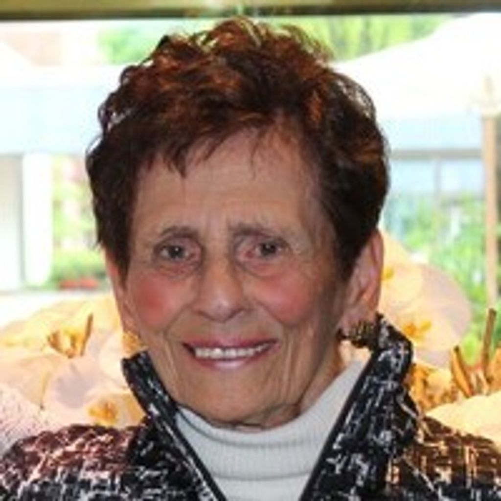 Katherine Selander Profile Photo