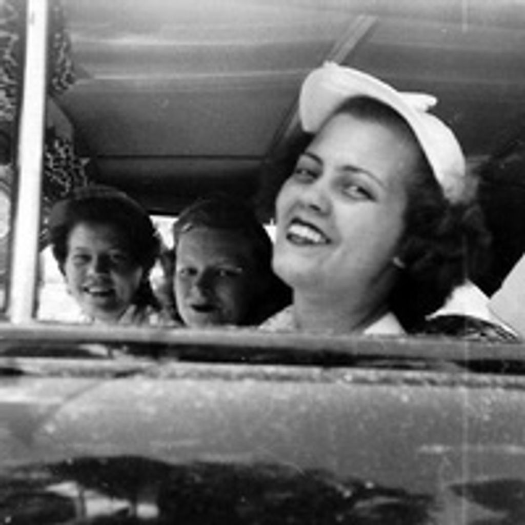 Doris Mae Gilquist