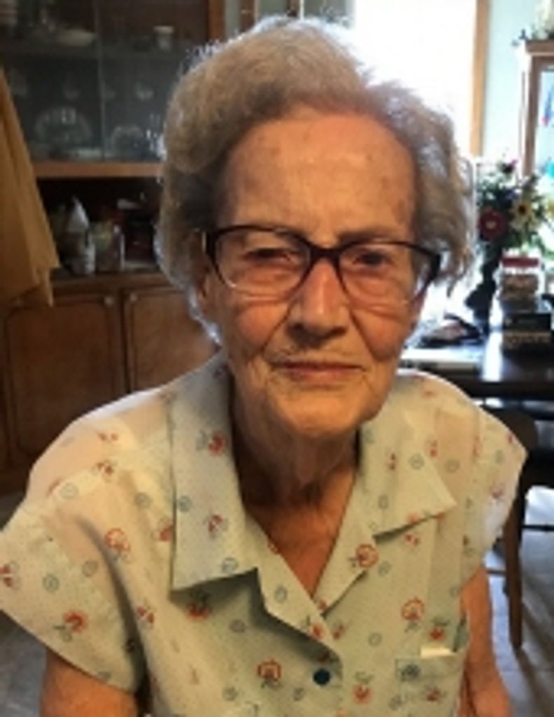 Morene Powell Fincher -Gfh