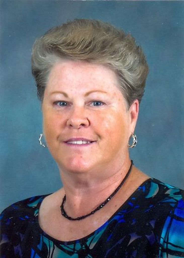 Betty Jo Davis Profile Photo
