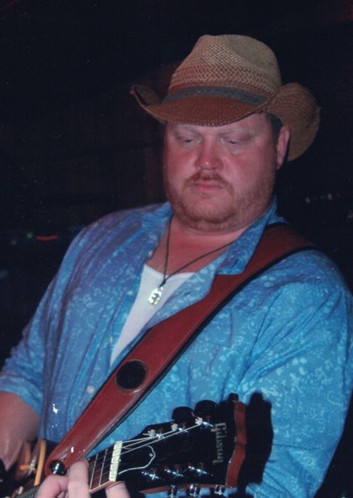 Patrick Baxley