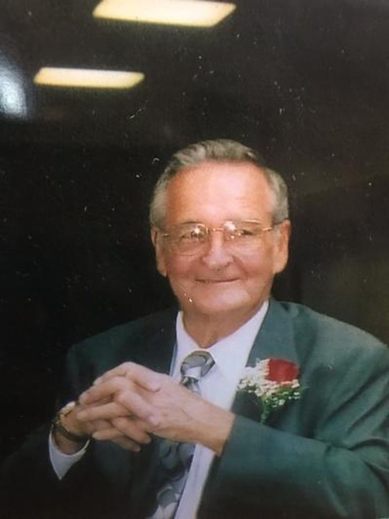 Donald Dean Reddick Profile Photo