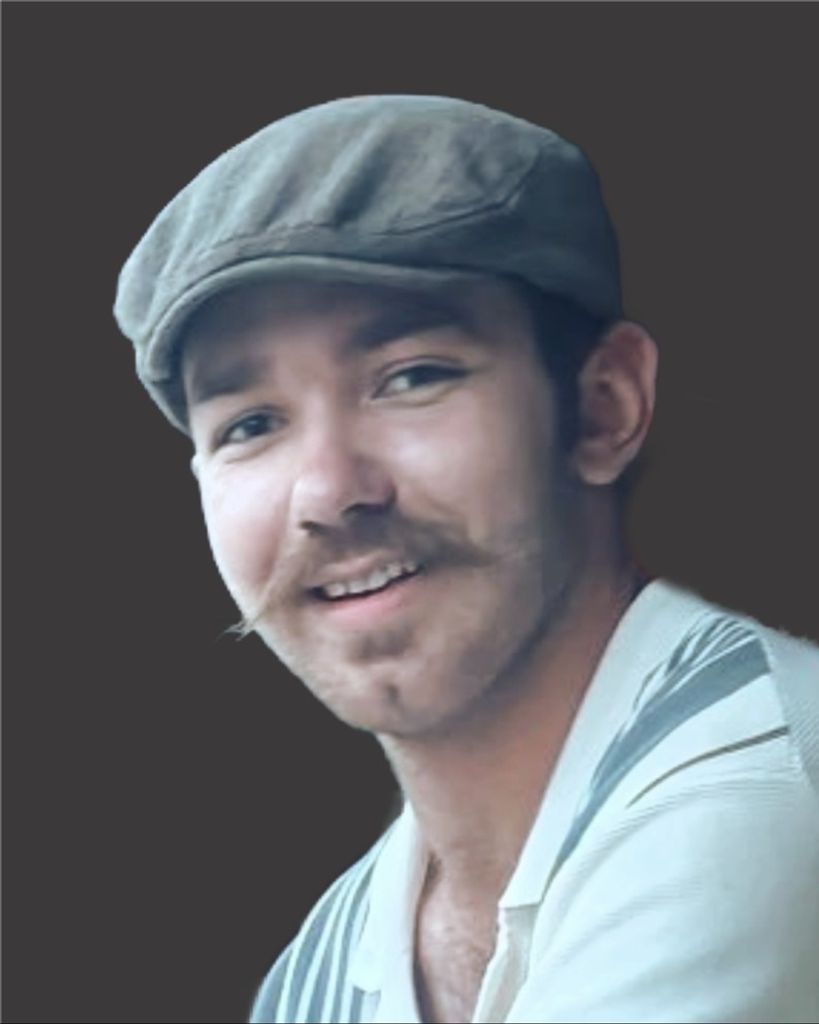 Garrett Stephen LaRue Profile Photo