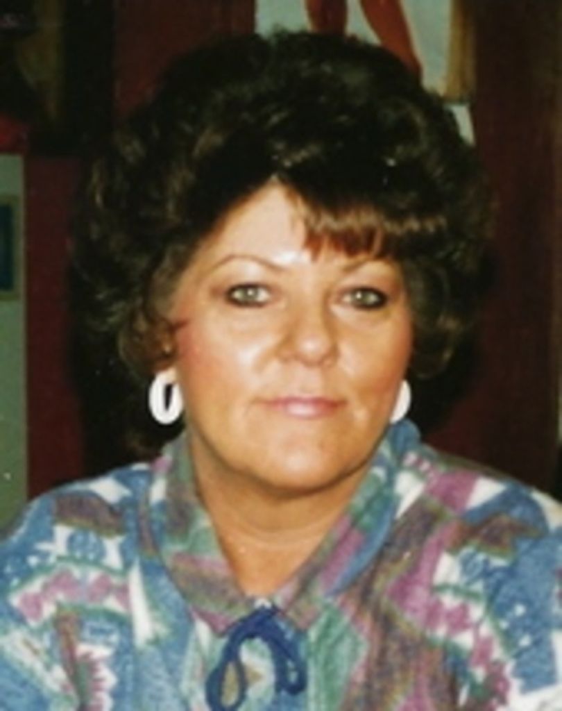 Diane Mae Loveall Profile Photo
