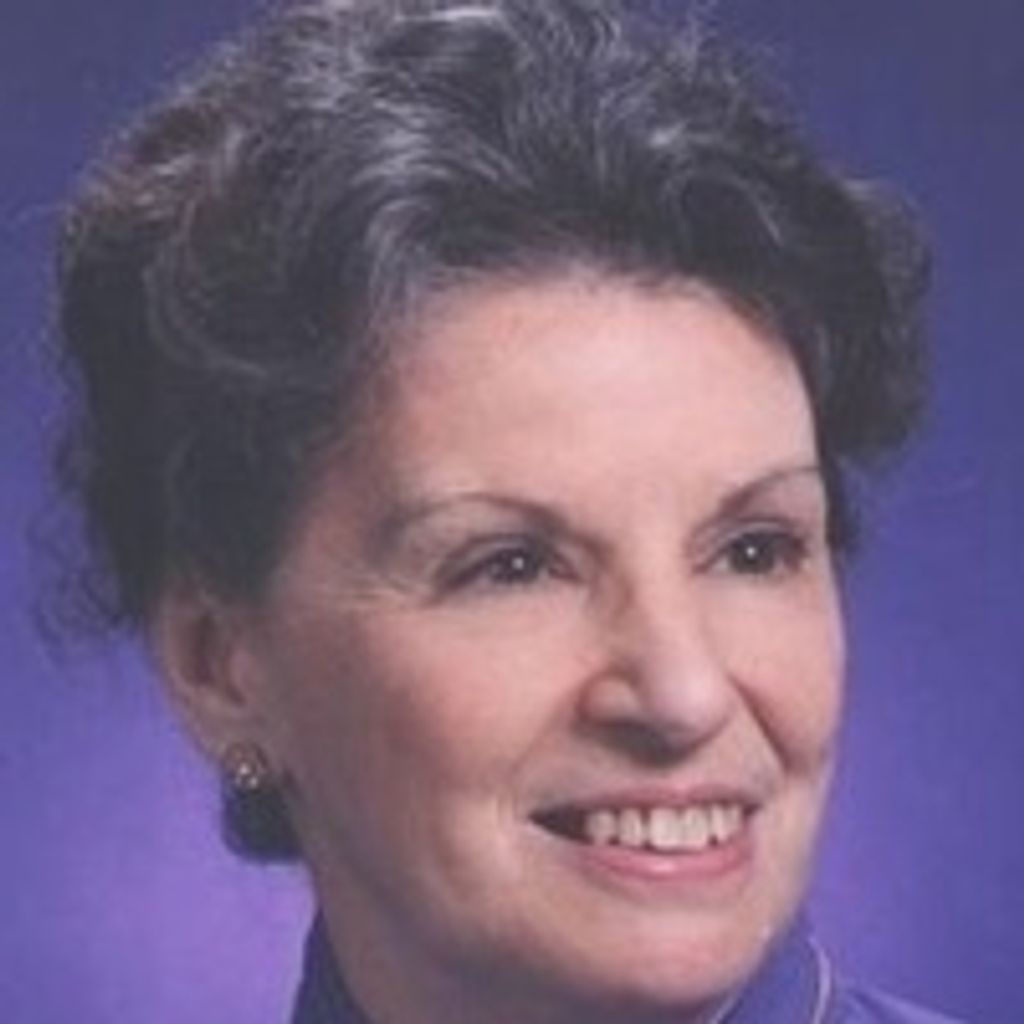 Charlotte A. Collins
