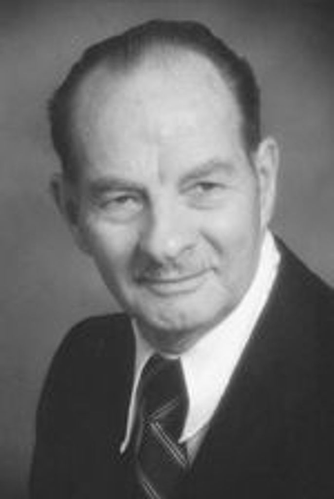 Arley Wayne Fox