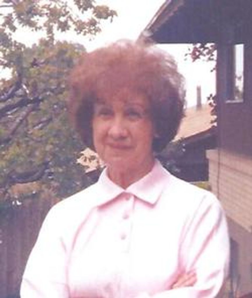 Merle Stuart Mills