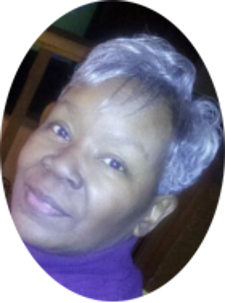 Betty Joyce Gary