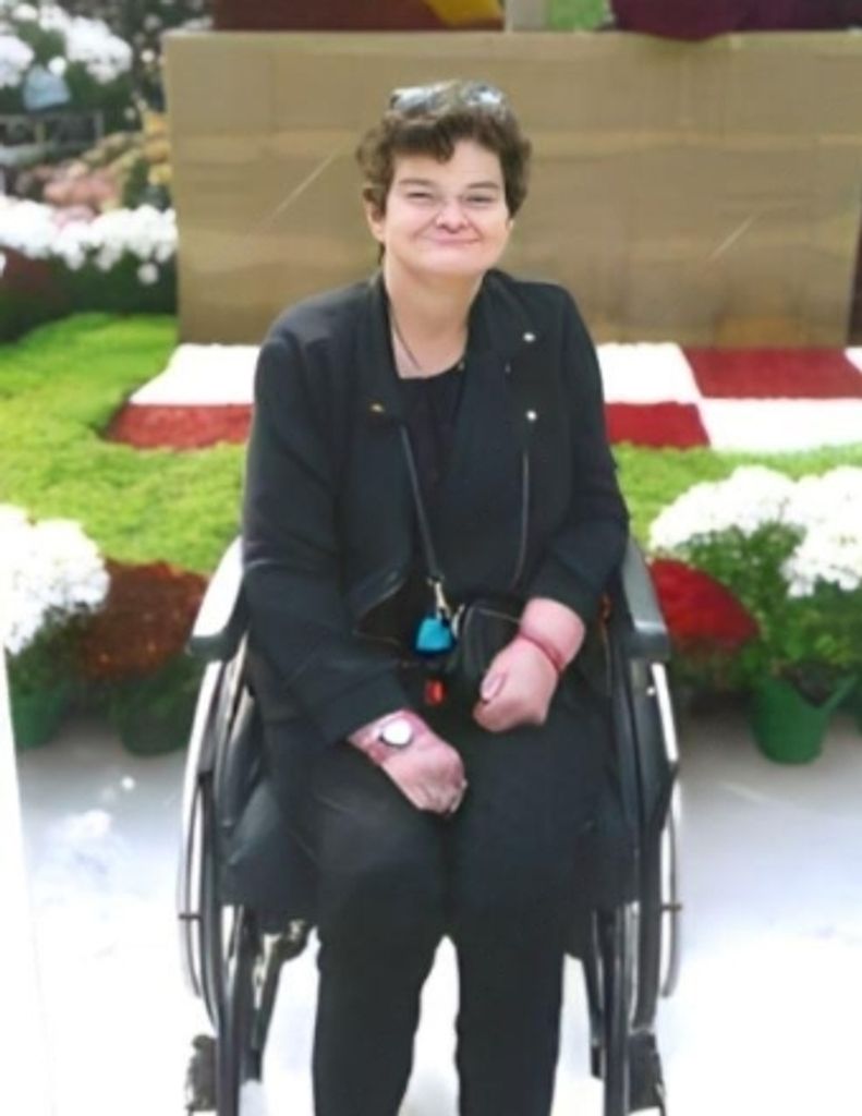 Deborah Jean Badgley Profile Photo