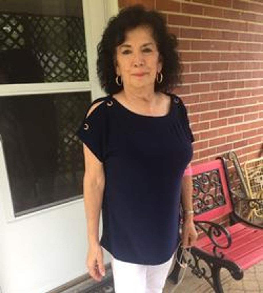 Sallye Jeanette Estridge