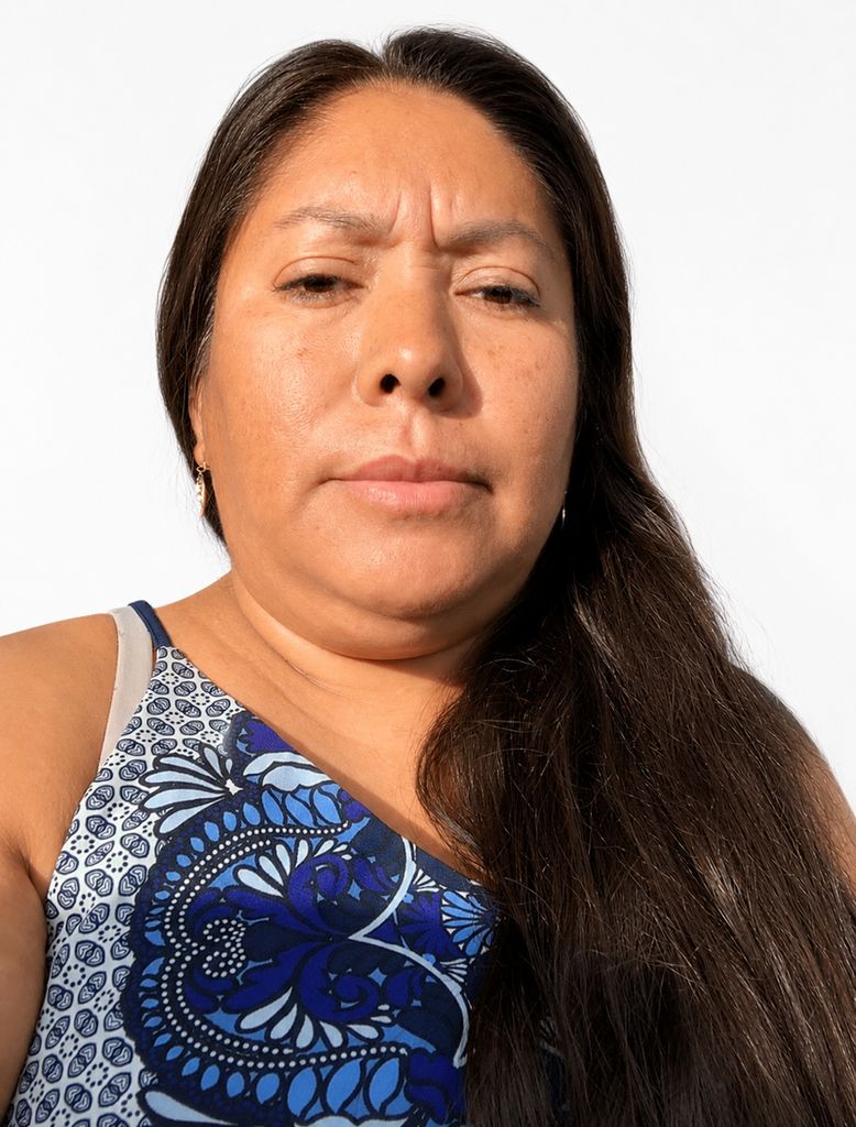 Adriana - Alvarado Lopez Profile Photo