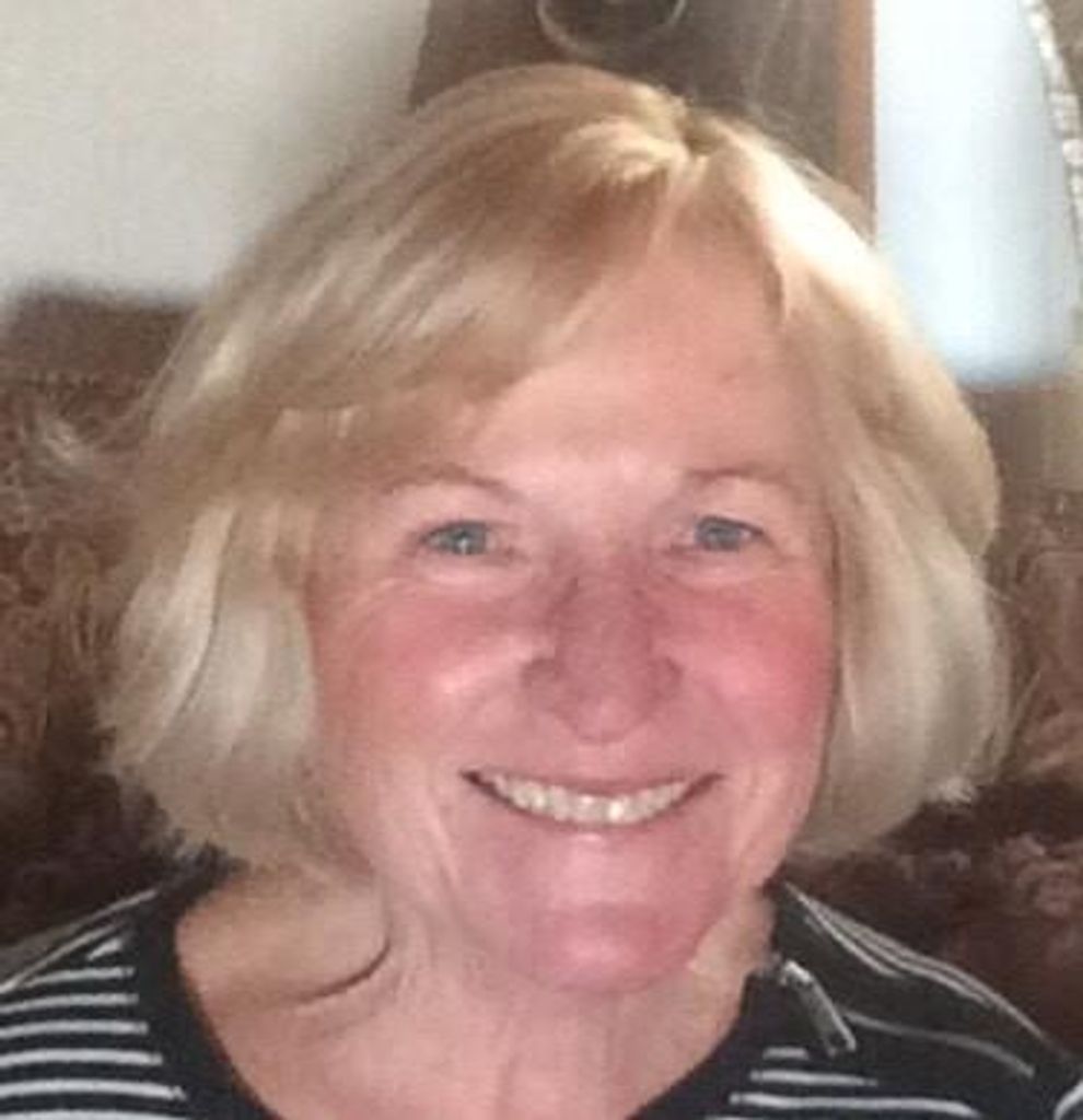 Carolann M (Giannetti) Stauffer