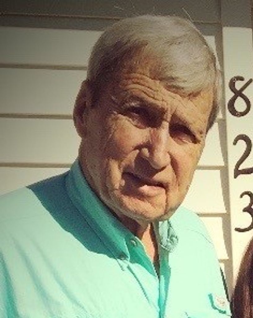 Earnest Terrell Gay, Sr.