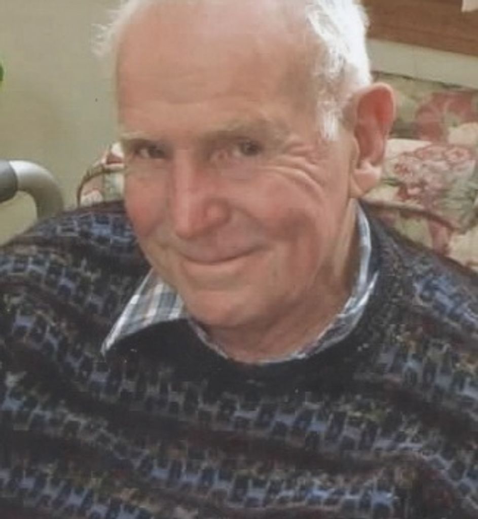 George H. Anderson Profile Photo