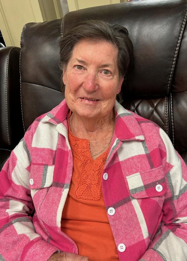 Ann Stuckey Tolleson Profile Photo