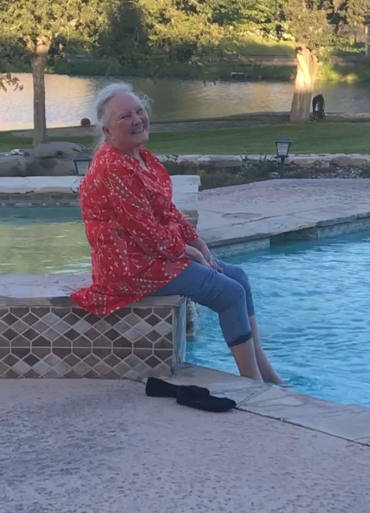 Betty Fowler Profile Photo
