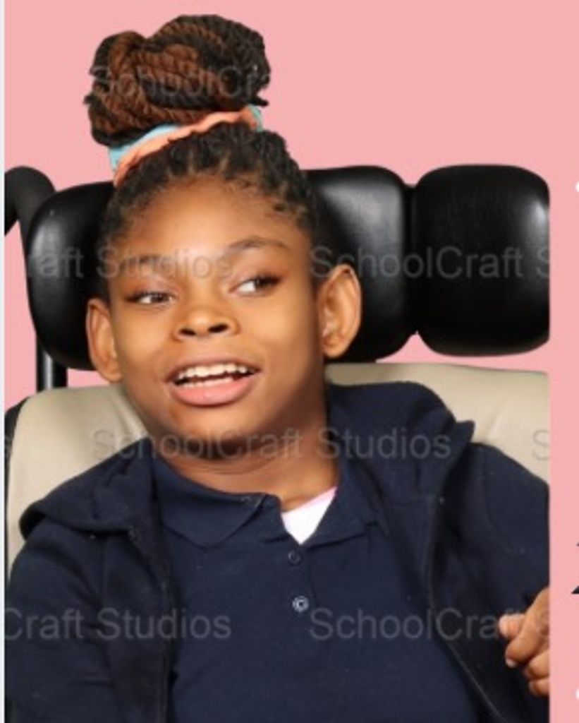 Winter Muhammad Profile Photo