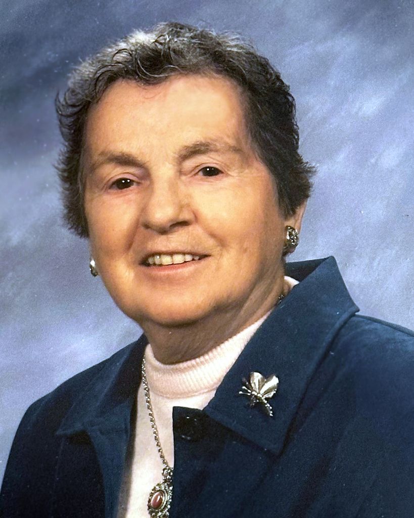 Helen F. Ivey Profile Photo