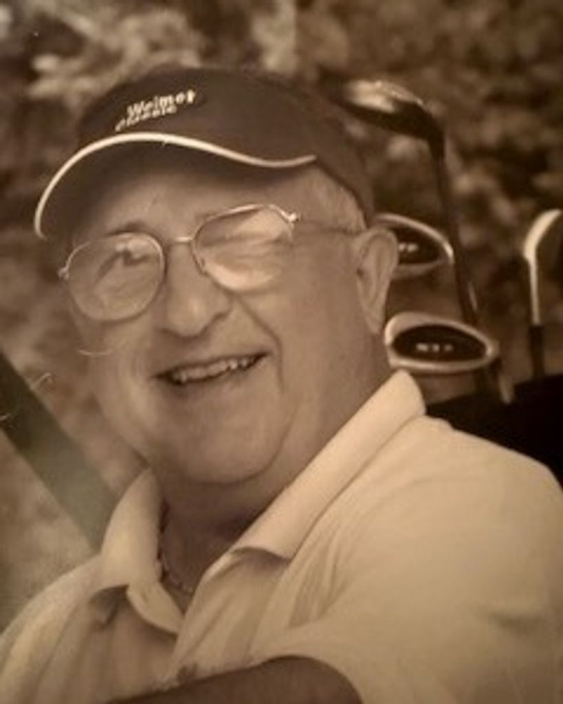 Robert Jerome Walker Profile Photo