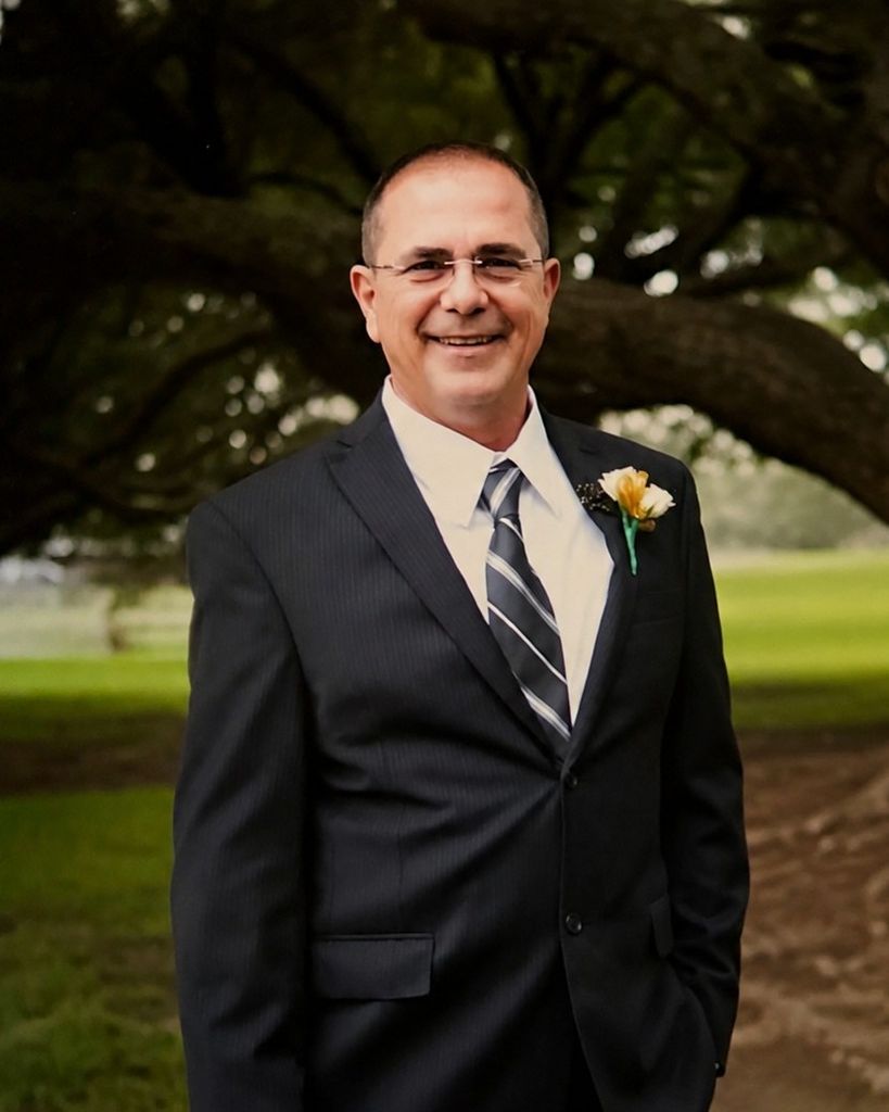 William Bert Tramel Profile Photo