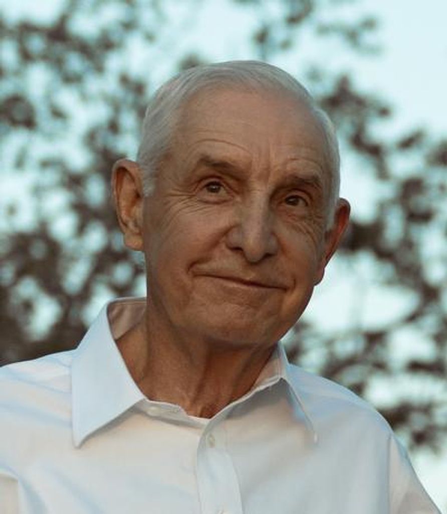 Larry Don Hubbard Profile Photo