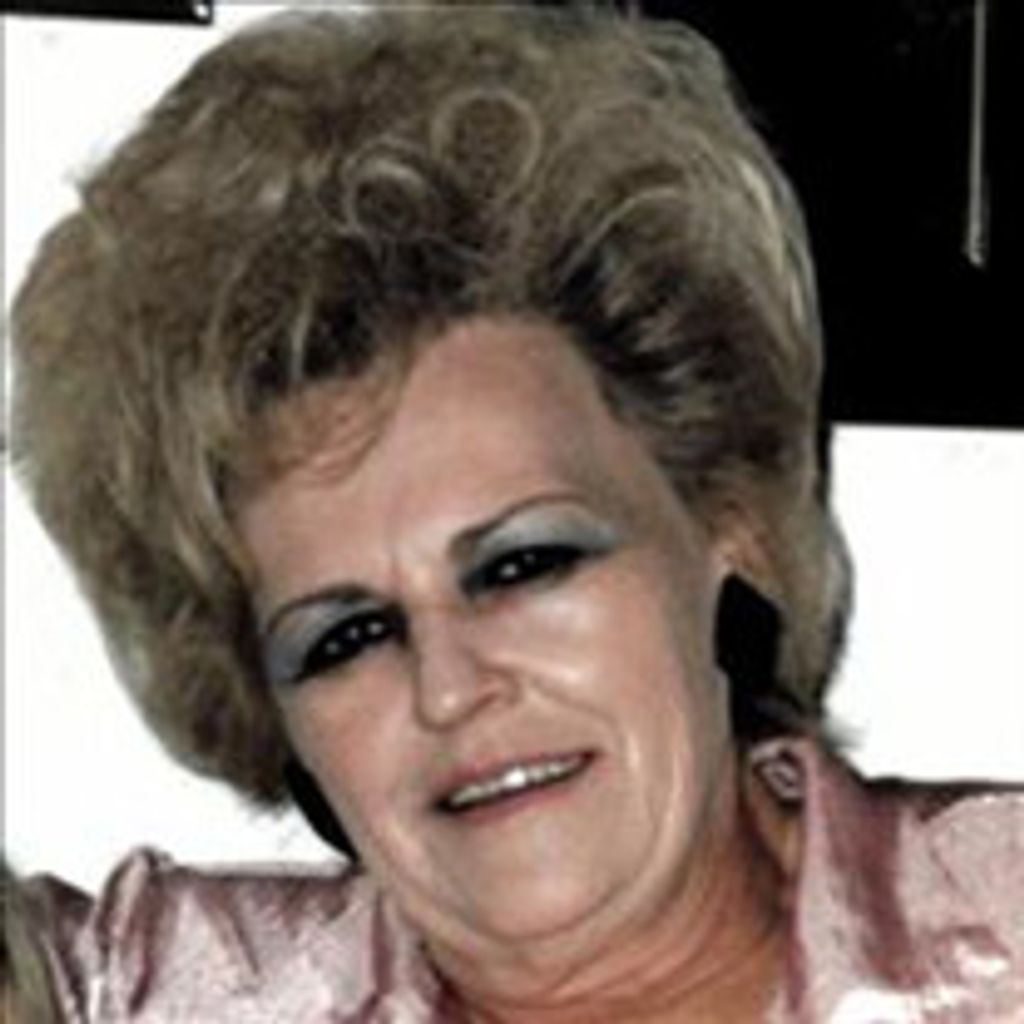 Shirley Ahlean Blankenship Profile Photo