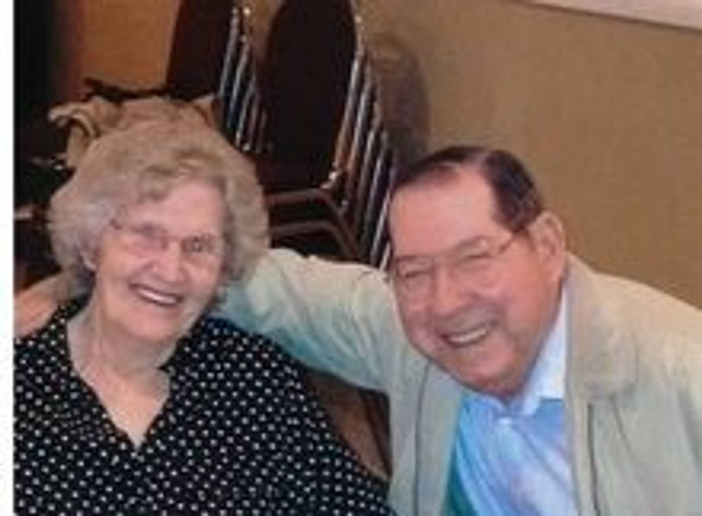 Dorothy "Dot" Thornburg