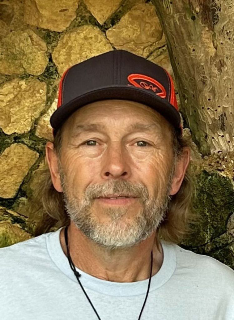 Roger Wayne Troutt
