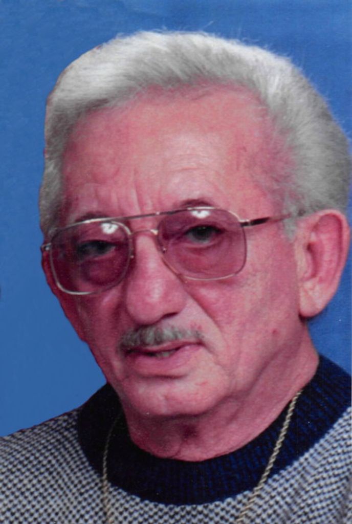 Louis N. Theodore