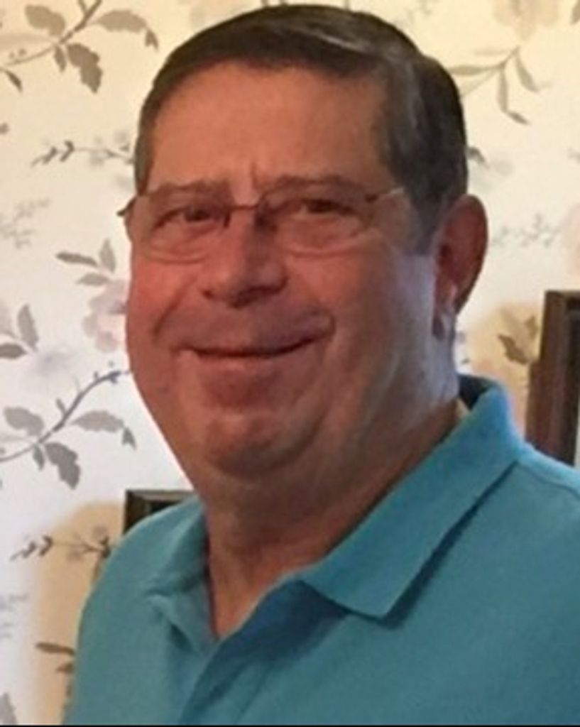 John Albert Davis