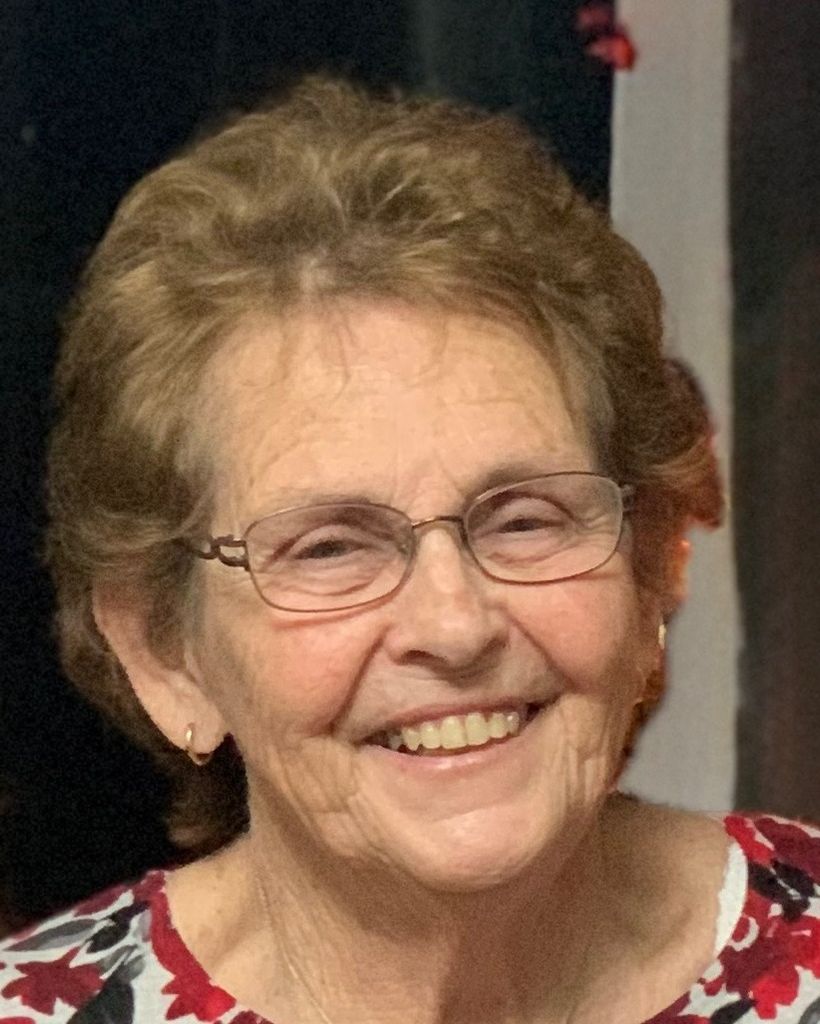 Bernadette Mary Duellman Profile Photo