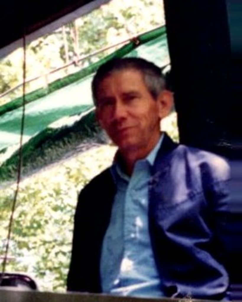 Charles Edward Drake