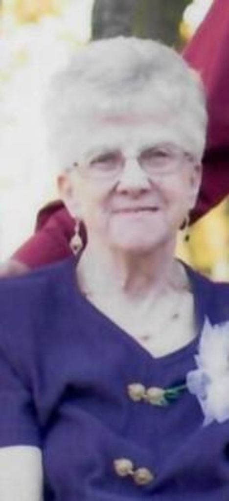 Mildred "Millie" Noltner