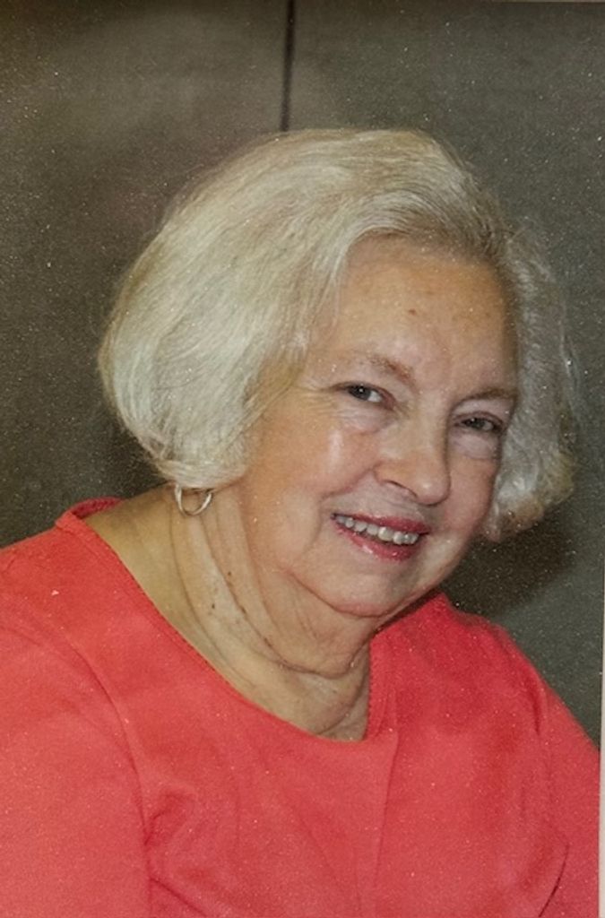 Mary (Todd)  Fulwood Profile Photo