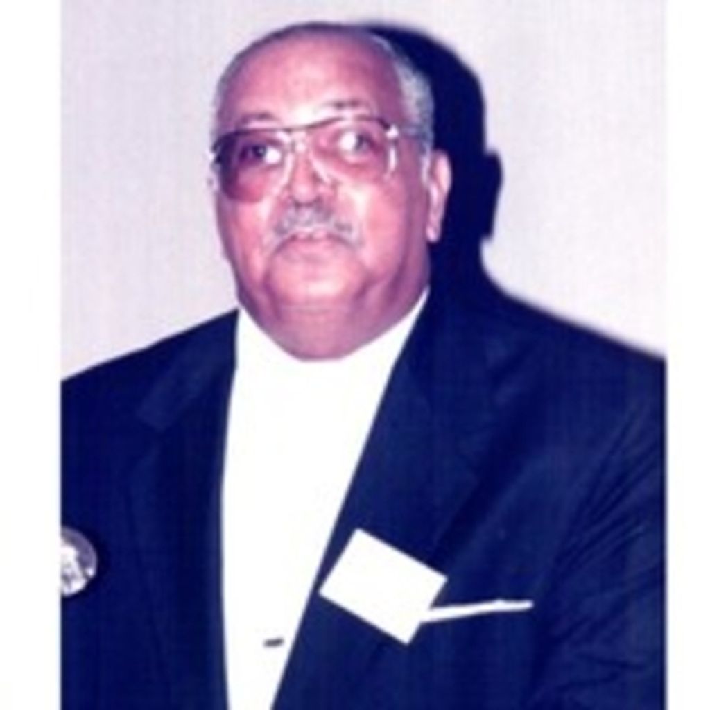 Roland Hayes Johnson