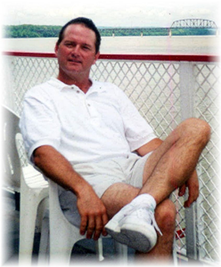 Gary Brown Profile Photo