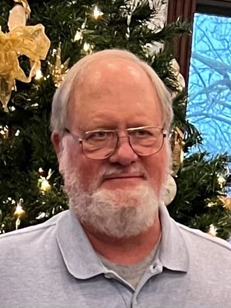 Stephen Michael Bishop