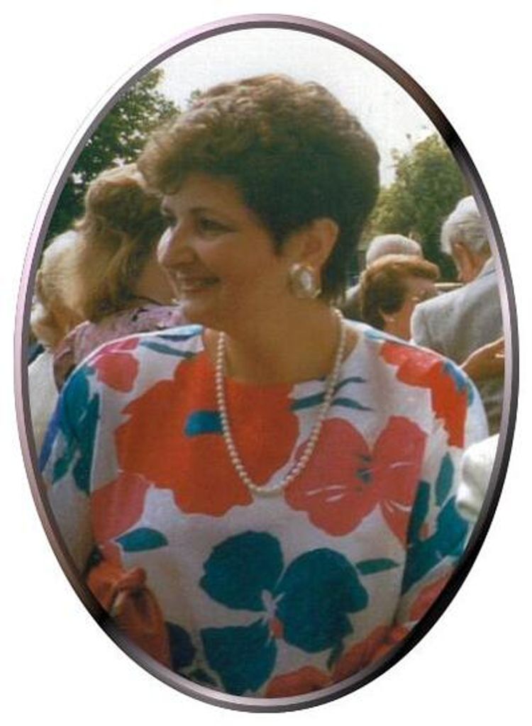 Barbara Elaine Apps Profile Photo