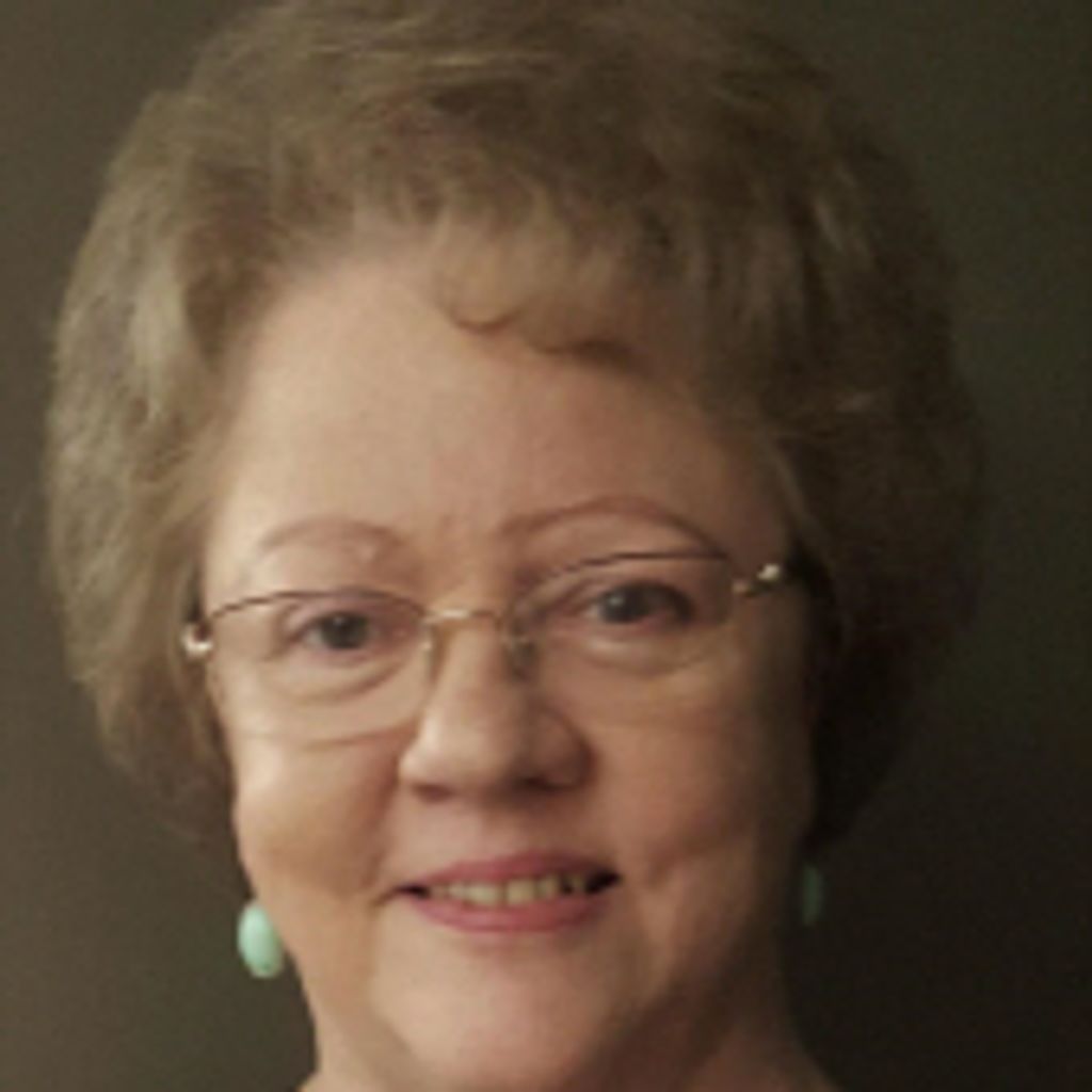 Mrs. Annette Redmond