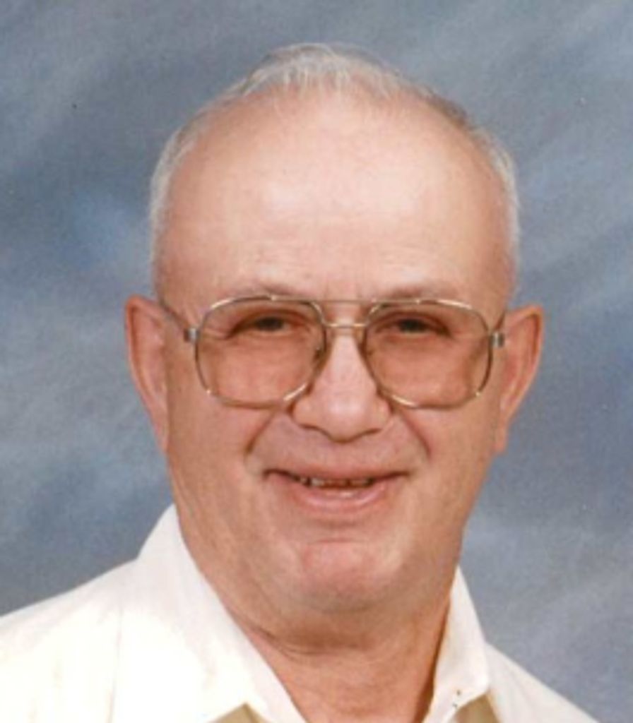 Jerome Krieg