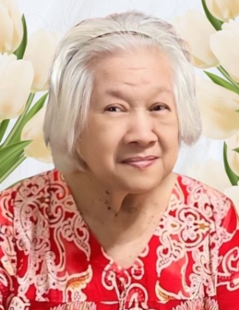 Pilar Cenir Profile Photo