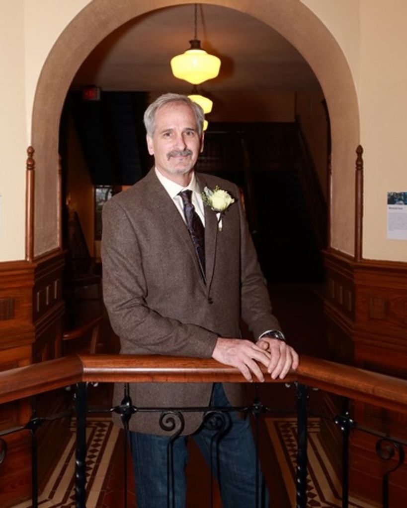 Larry Wain Fisher Profile Photo