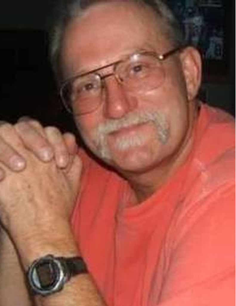 Arnold  James Holcomb  Jr.